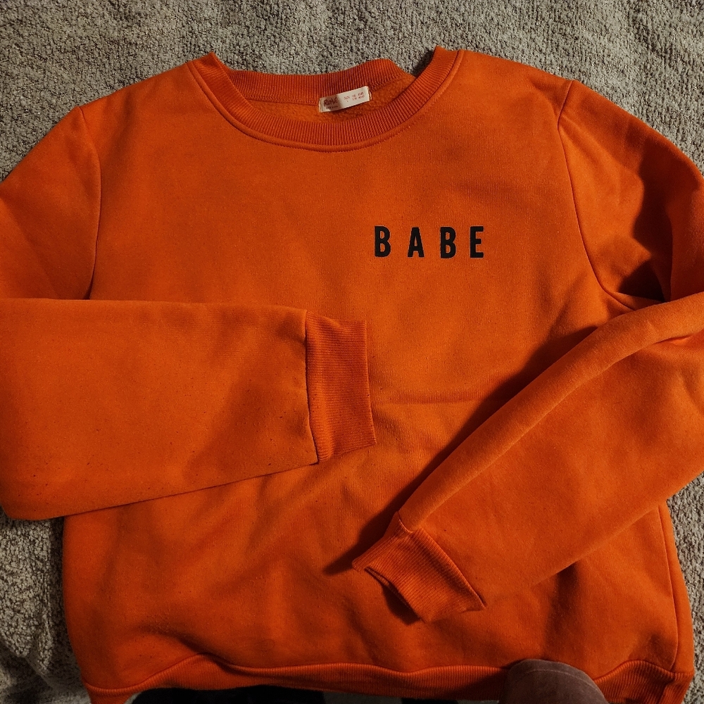 Sweater